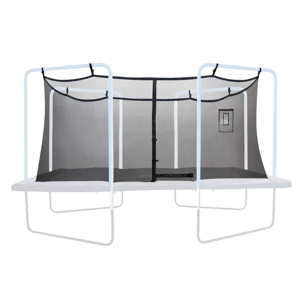 Fenytay Trampoline Mat Repair Kit - Trampoline Patch Kit for Mat and  Net,Portable Rectangular Trampoline Mat Accessories for Trampolines, Fixing  Trampoline Mat Tear or Hole Home - Compare prices