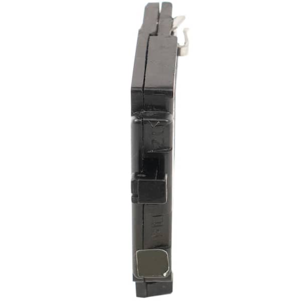 Challenger New VPKA Thin 15 Amp 120-Volt 1/2 in. 1-Pole Right Clip Challenger Type TBA Replacement Circuit Breaker