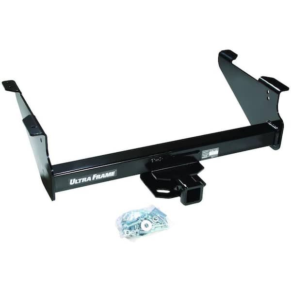 Reese Towpower 41929 Custom Class V 2 in. Receiver 12,000 lbs. GTW Tow Trailer Hitch