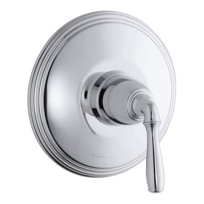 KOHLER Devonshire 3 in. Polished Chrome Drawer Pull K-10576-CP