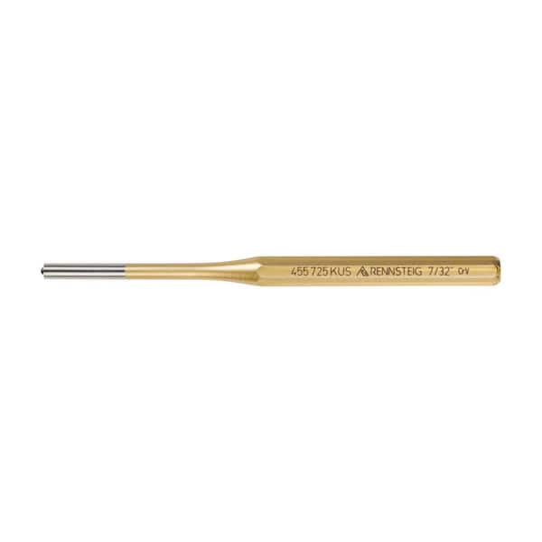 7/32 in. x 6 in. Roll Pin Punch