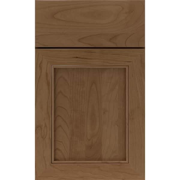 Thomasville Classic Buxton Cabinets in Moccasin