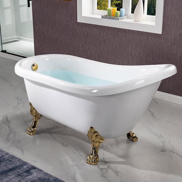 Claw foot tubs : r/centuryhomes