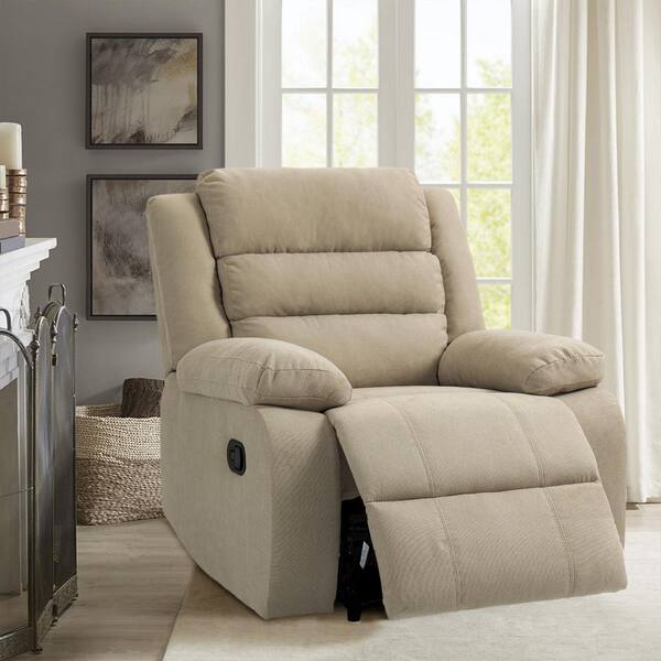 Lifetrend Luxe 4D Dual Core Massage Chair - Black