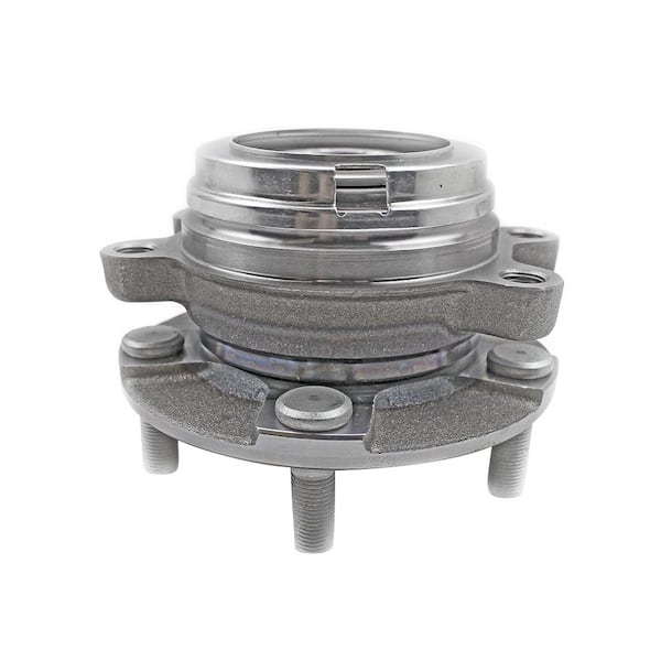 CRS Wheel Bearing and Hub Assembly - Front Right