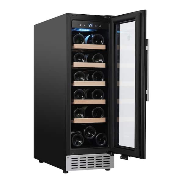 Equator 18 Bottle Wine Refrigerator Cellar Cooling unit