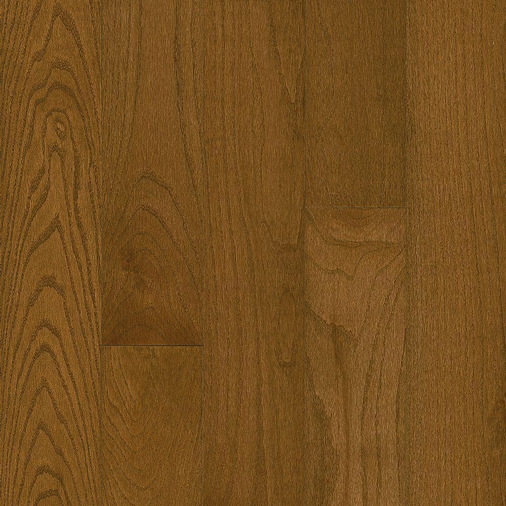 Plano Saddle Oak 3/4 in. T x 5 in. W Smooth Solid Hardwood Flooring (23.5 sq.ft./ctn) price history on PriceWatchPro