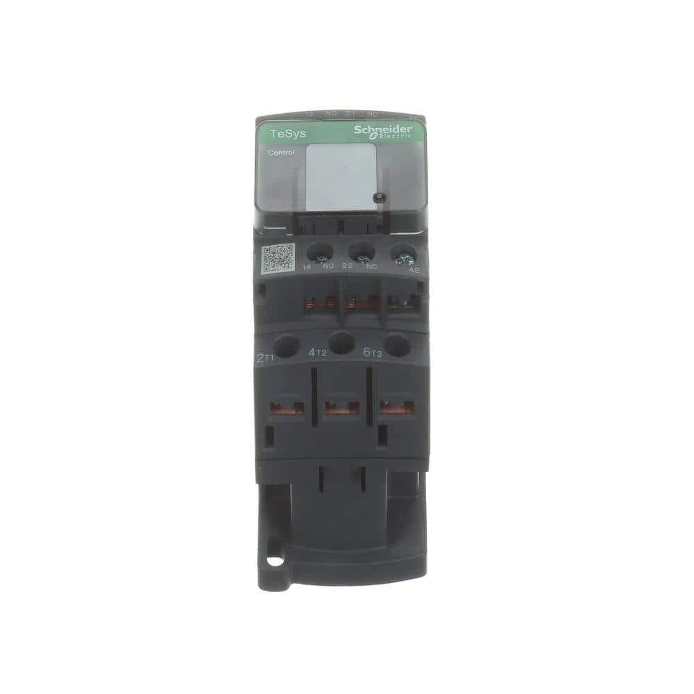 24 v Contactor, 3 Pole, 12 Amp, 50/60HZ 383686 price history on PriceWatchPro