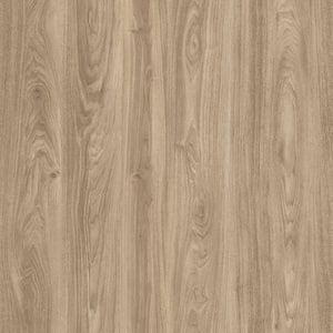 VistaLuxe Helios 20 MIL x 6 in. W x 48 in. L Waterproof Glue Down Vinyl Tile Flooring (36 sq. ft. /case)