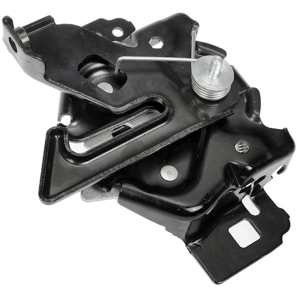 OE Solutions Hood Latch Assembly 2008 Ford Escape 2.3L 820-001 - The ...