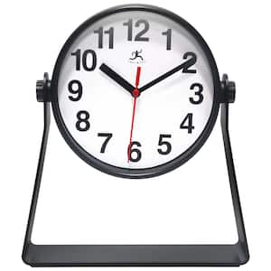 Stirrup Desktop Clock