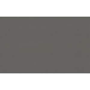 Charcoal Metallic Panama Weave Vinyl Wallpaper, 26 in. x 30 ft.