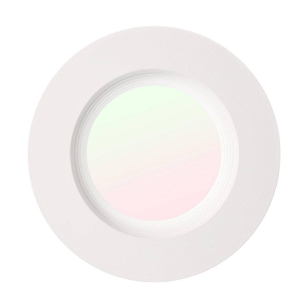 10 Pack LED Recessed Lighting 4in. Retrofit Can Lights 750 LM 9W 120V 10% to 100% Dimmable Fit with E26 Base 2025 update price history on PriceWatchPro