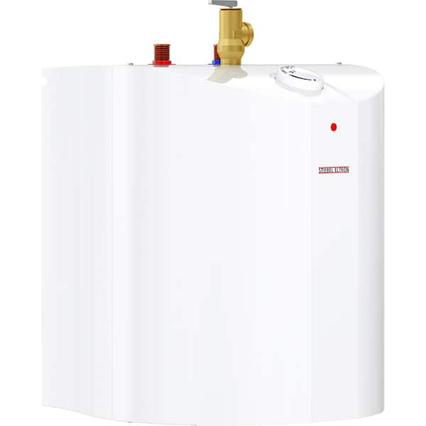 Stiebel Eltron SHC 6 Gal. 6-Year Mini-Tank Electric Water Heater SHC 6 -  The Home Depot