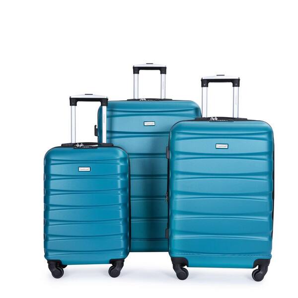 10x16x24 carry on luggage