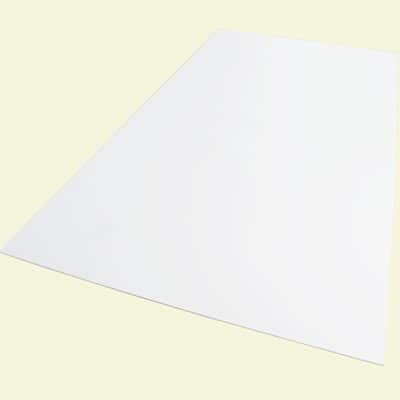 Glass & Plastic Sheets - Building Materials - The Home Depot