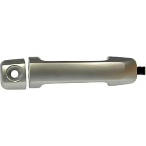 Exterior Door Handle Front Left Carrier With Silver Cable 2002-2003 BMW X5  95316 - The Home Depot