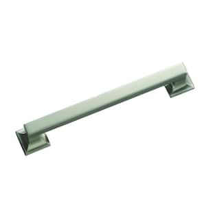 K63-15 - Hickory Hardware K63-15 24 Cottage Satin Nickel