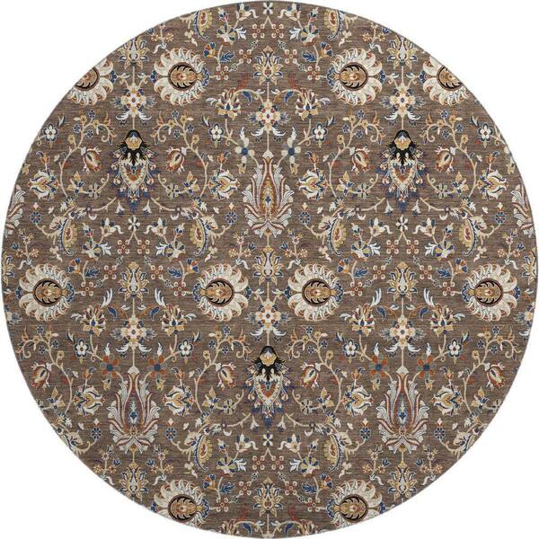 Addison Rugs Mayfield Premium Machine Washable Abstract AMF2192