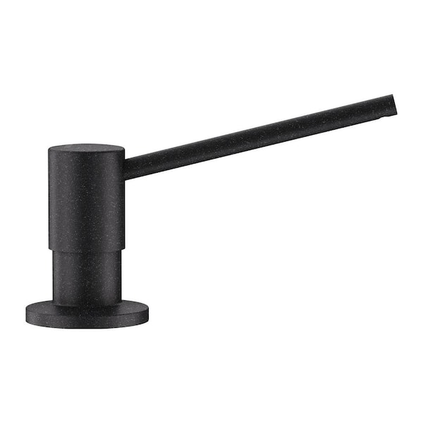 Blanco Torre Soap Dispenser in Anthracite