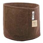 2 Gal. Boxer Brown Breathable Fabric Planting Containers and Pots Planter (10-Pack)