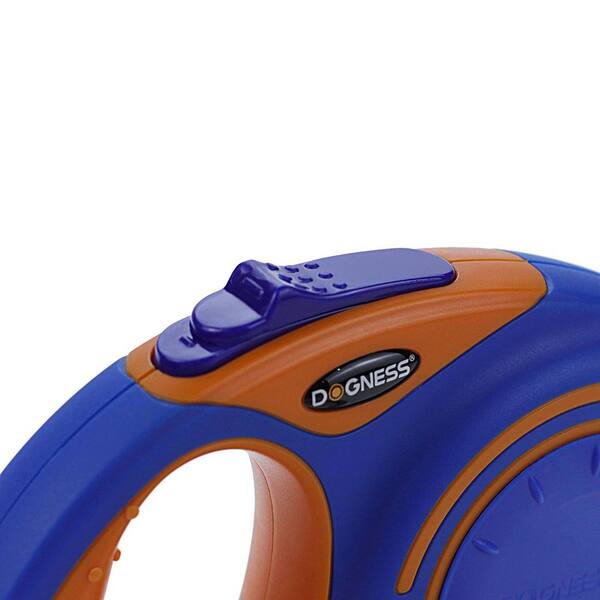 dogness js04 smart retractable leash