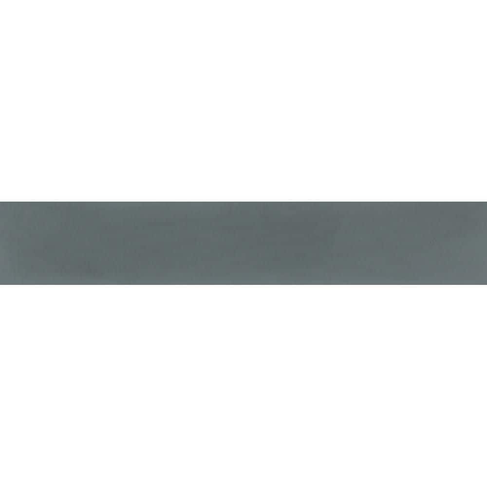 Taj Marine Satin Glazed Ceramic Wall Tile, 2.5 in. x 15 in. (11.08 sq. ft./Case) price history on PriceWatchPro