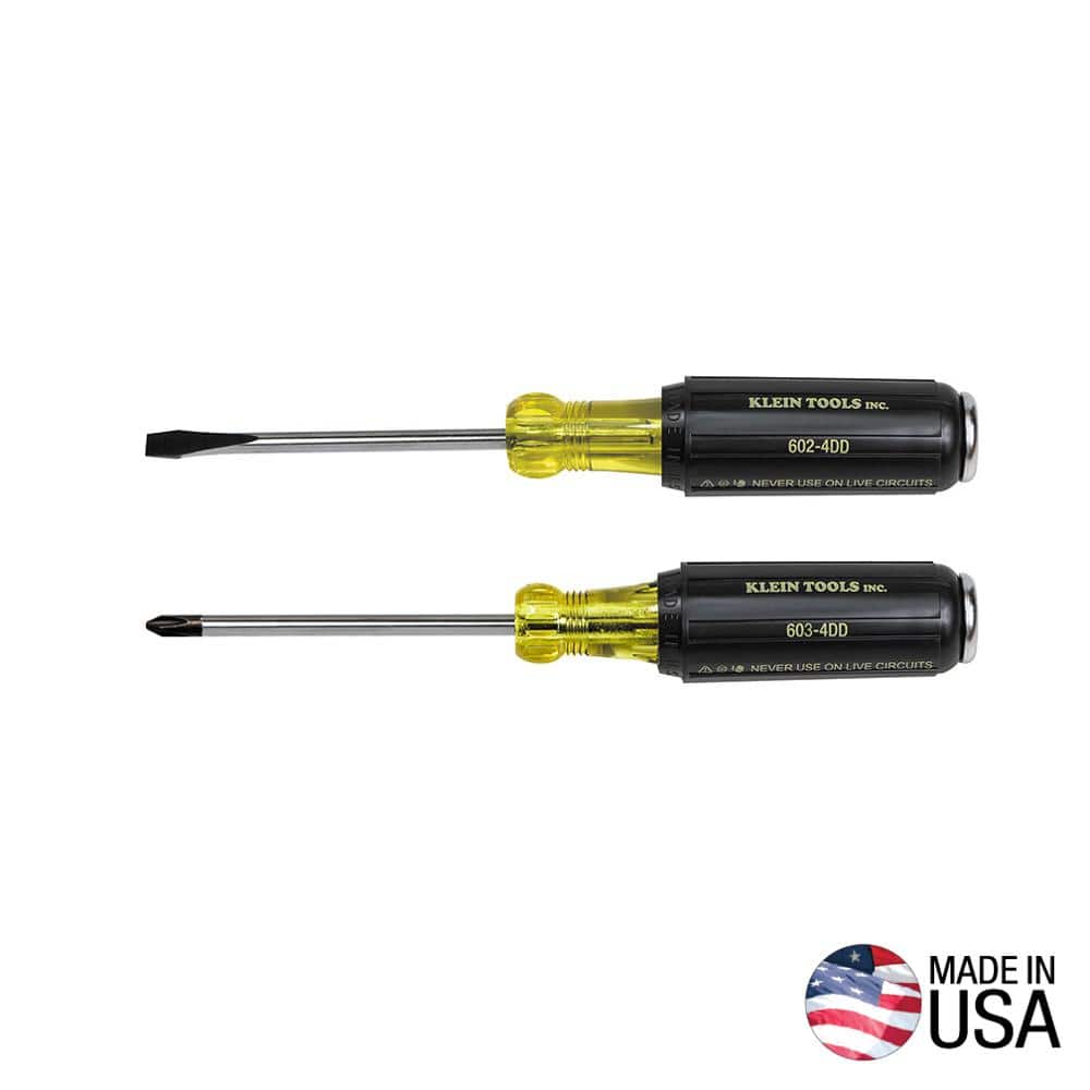 klein-tools-screwdriver-sets-