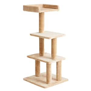 Willows wooden 2024 scratch post