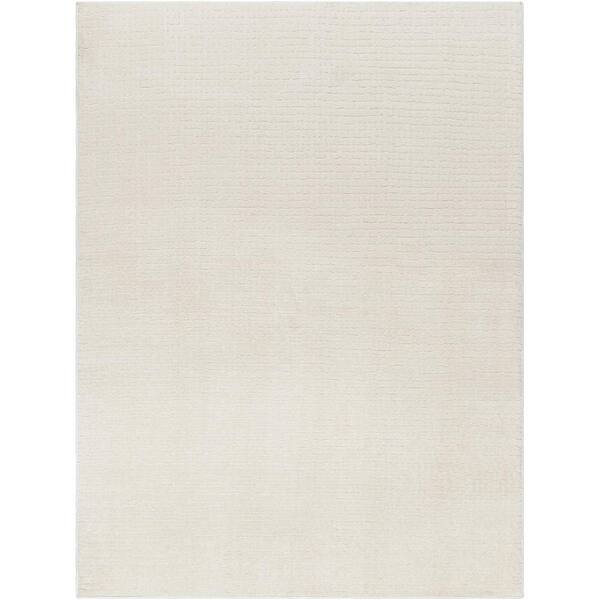Livabliss Freud Cream 9 ft. x 12 ft. Abstract Indoor Area Rug FEU23199212 The Home Depot
