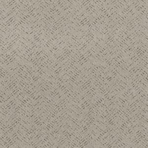 8 in. x 8 in. Pattern Carpet Sample - Fairhaven -Color Mushroom