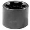 VIM Tools Track Socket VIMV620 - The Home Depot