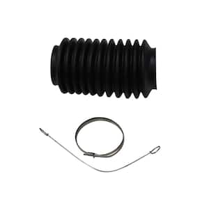 Rack and Pinion Bellow Kit - Right