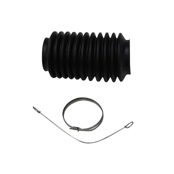 Rack and Pinion Bellow Kit - Right