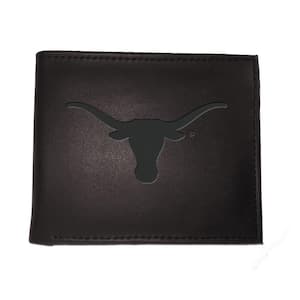 Team Sports America Buffalo Bills NFL Leather Tri-Fold Wallet