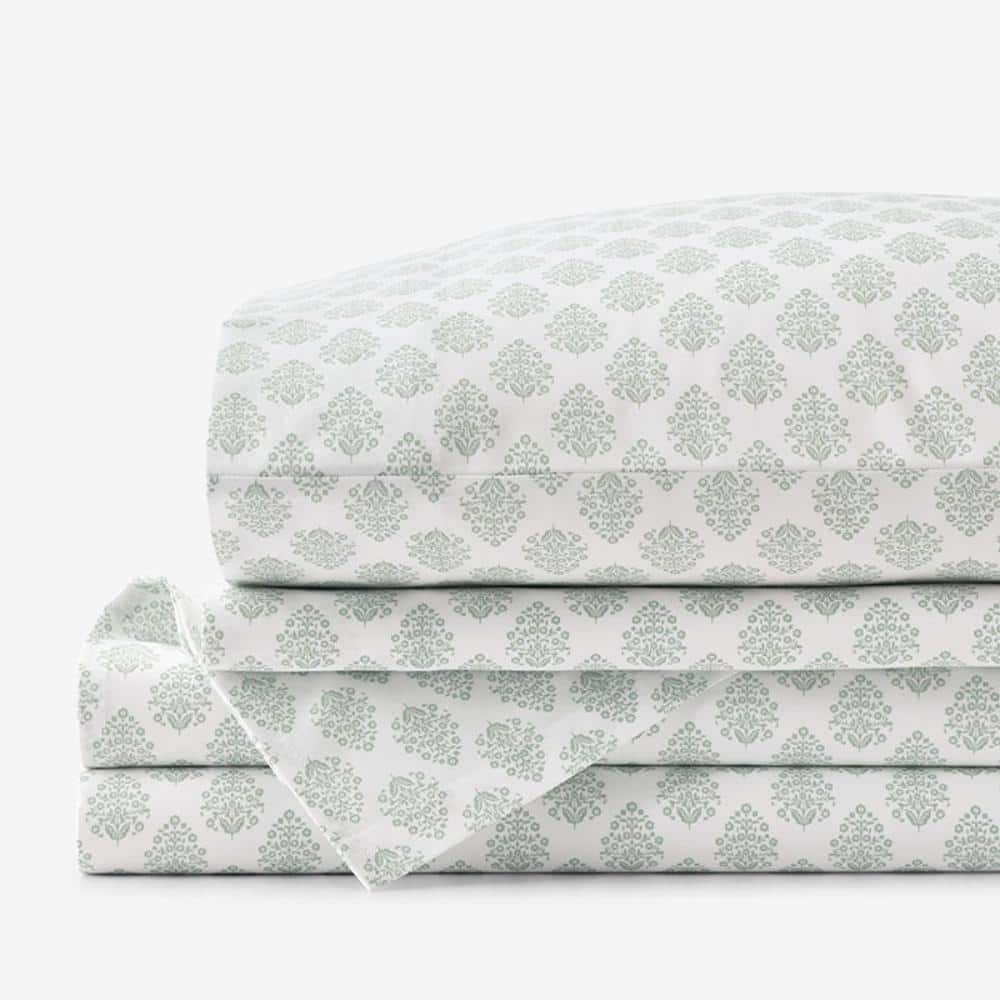 CC BUTTI BOUQUET STN SHT SET K GREEN SAGE price history on PriceWatchPro