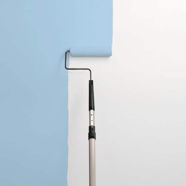 Blue Bows PPG1158-3 Paint