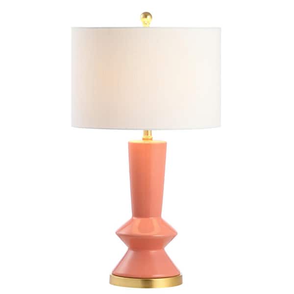 Cone Gold Neck Small Table Lamp D2748