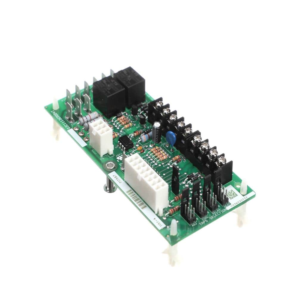 Control Board 2-Side Cfm Selector Ut S1-03103002000 price history on PriceWatchPro