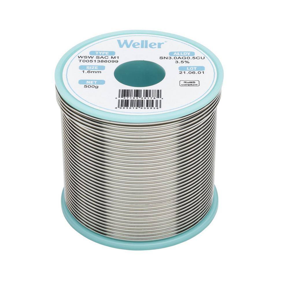 Aluminum Wire - 100g and 500g at