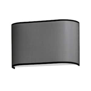 Prime 13" Wide LED Wall Sconce with 120-277 UNV Dim