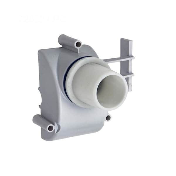 Poolvergnuegen Upper Body Assembly Replacement Part for Select Pool Cleaners