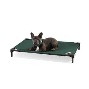 Medium, Brunswick Green Pet Bed Pro
