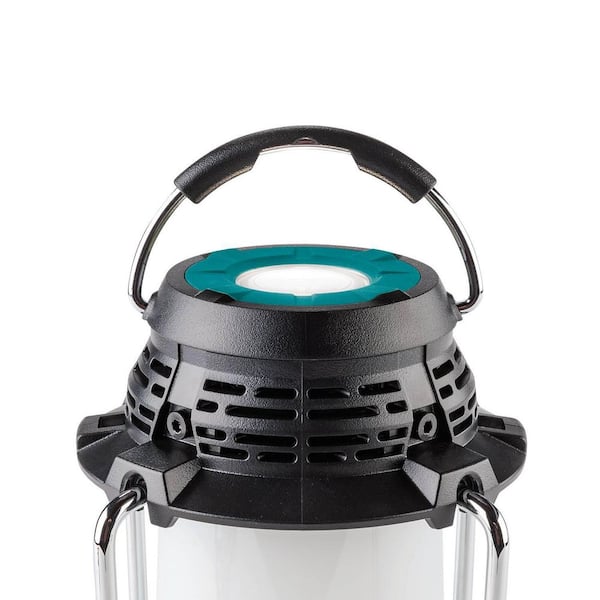 Makita 18V LXT Lithium-Ion Cordless Bluetooth Radio and L. E. D.