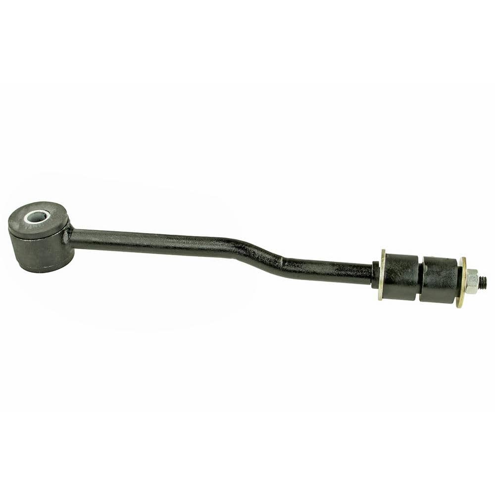 Mevotech MK90015 Stabilizer Bar Bushing - Front To Frame Suspension Part - View #6