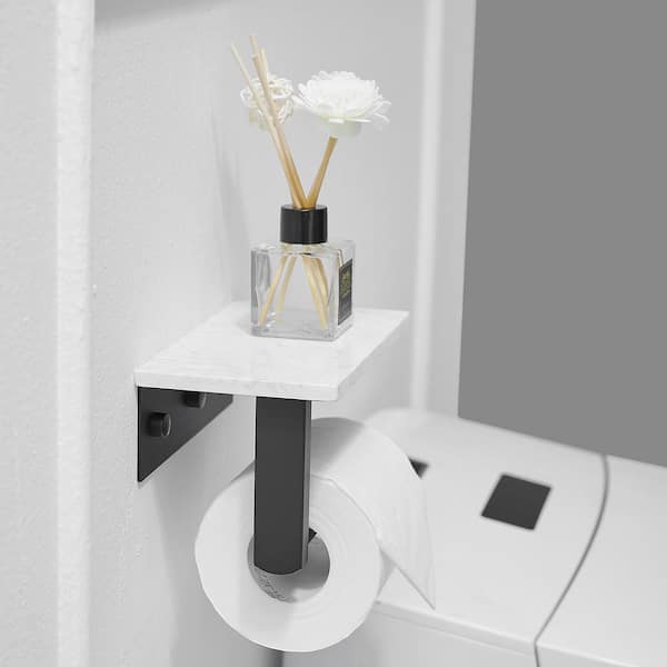 Concise Style Storage Organizer Toilet Paper Holder Bathroom Box Tissue  Paper - ZONE TEC