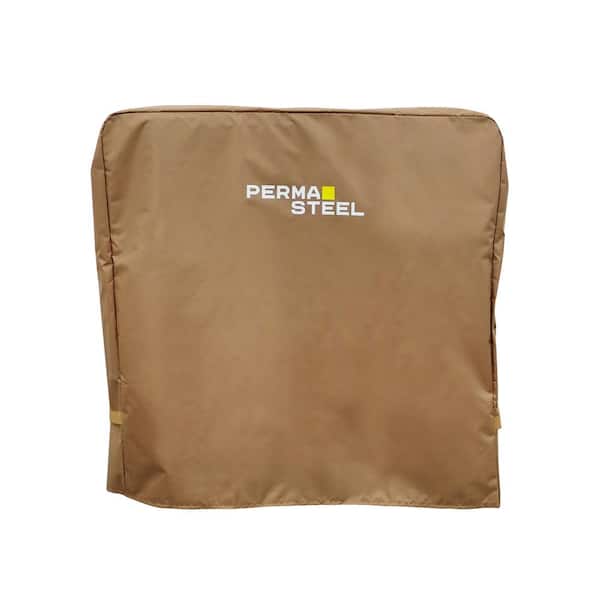 PERMASTEEL 60 qt. Universal Cooler Cover