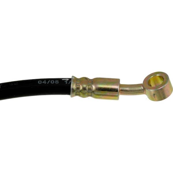 First Stop Brake Hydraulic Hose 2002-2005 Honda Civic 1.7L 2.0L