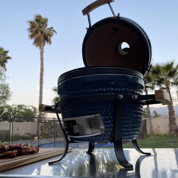 ThatRack - Portable Grill Accessory – Mario's Backyard