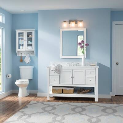 48 Inch Vanities - Bathroom Vanities without Tops - Bathroom Vanities ...